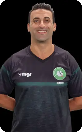 Mauricio