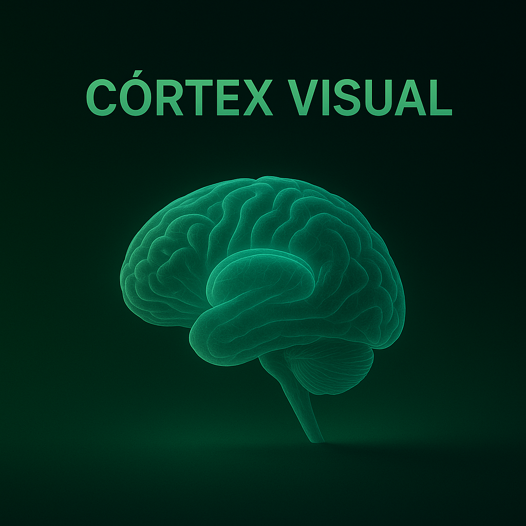 cortex visual